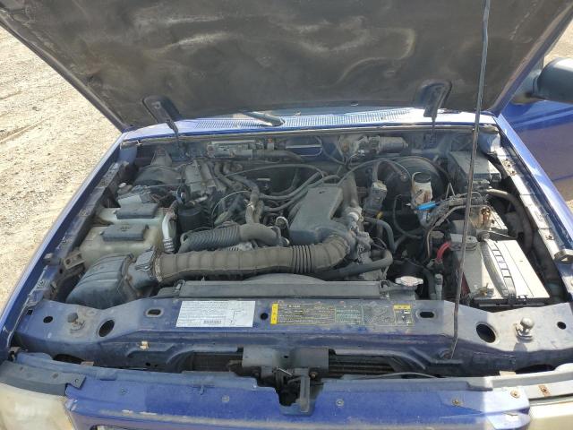 Photo 11 from auction – 2003 FORD RANGER SUP with VIN 1FTYR14V43PA27458