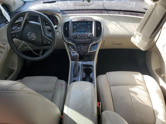 Photo 8 from auction – 2014 BUICK LACROSSE T with VIN 1G4GF5G31EF274480