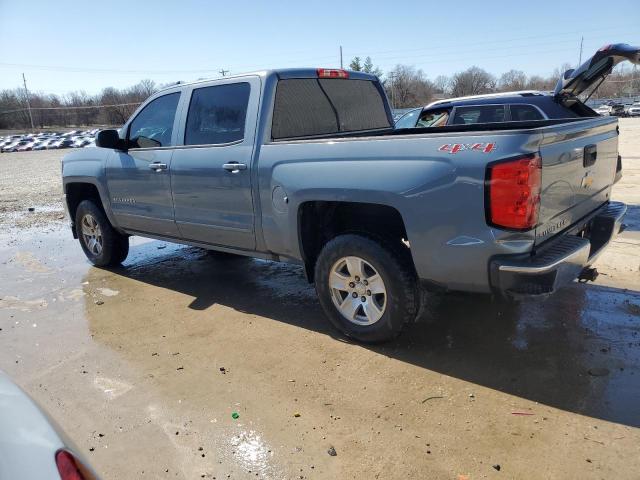 Photo 2 from auction – 2016 CHEVROLET 1500 with VIN 3GCUKREC5GG124774