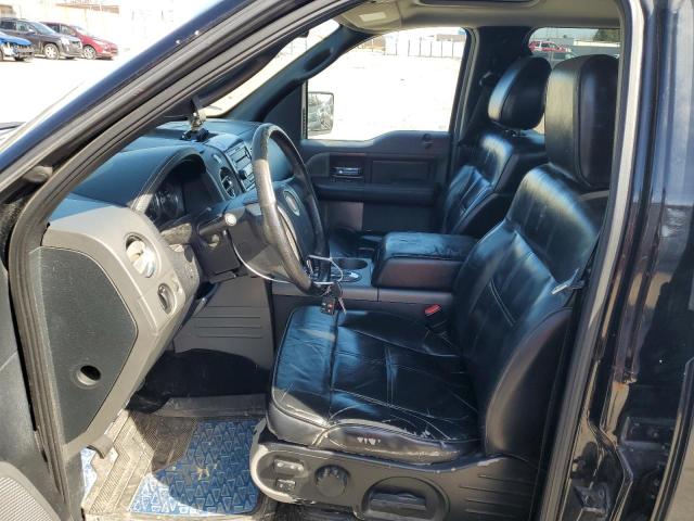 Photo 7 from auction – 2006 LINCOLN MARK LT with VIN 5LTPW18506FJ02212