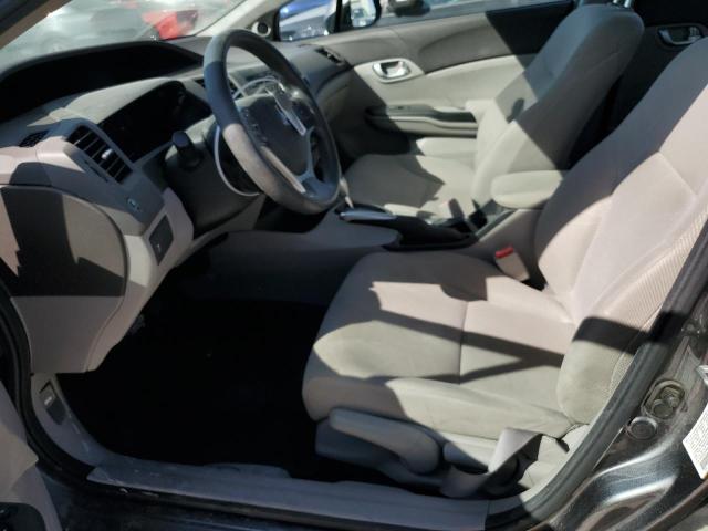 Zdjęcie 7 z aukcji – 2012 HONDA CIVIC EX z VIN 2HGFB2F88CH312730