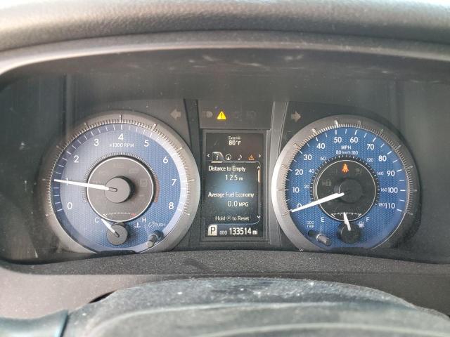 Photo 9 from auction – 2016 TOYOTA SIENNA XLE with VIN 5TDYK3DC7GS742969