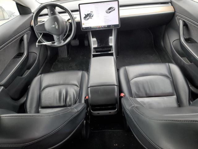 Photo 8 from auction – 2018 TESLA MODEL 3 with VIN 5YJ3E1EA5JF005199