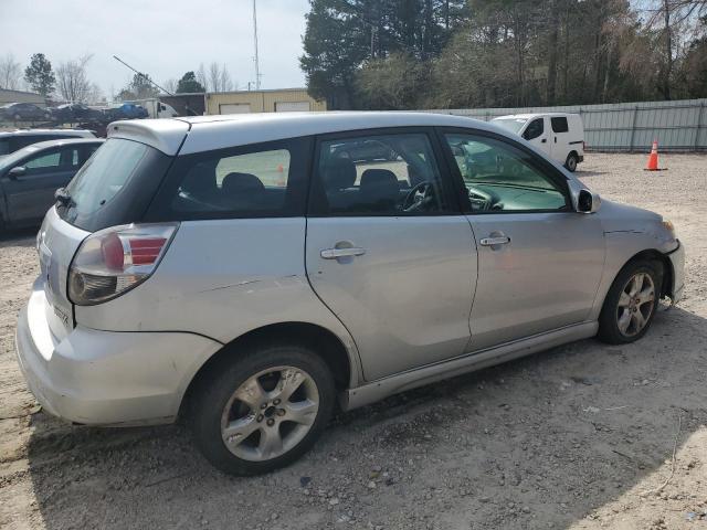 Photo 3 from auction – 2007 TOYOTA COROLLA MA with VIN 2T1KR32E27C664695