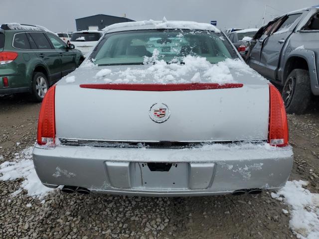 Photo 6 from auction – 2010 CADILLAC DTS with VIN 1G6KA5EY8AU125083