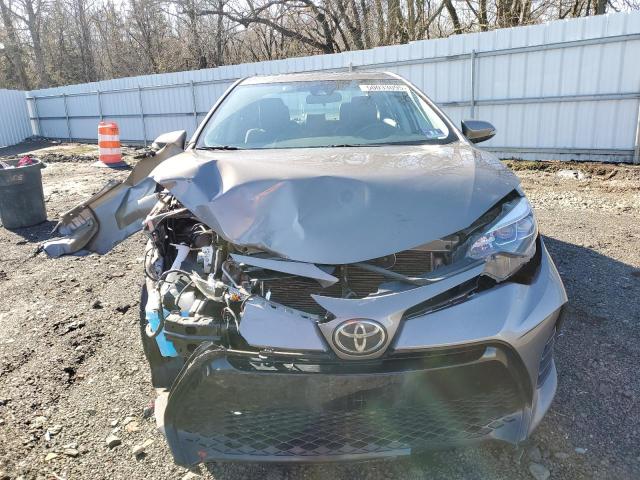 Photo 5 from auction – 2019 TOYOTA COROLLA L with VIN 2T1BURHEXKC133486