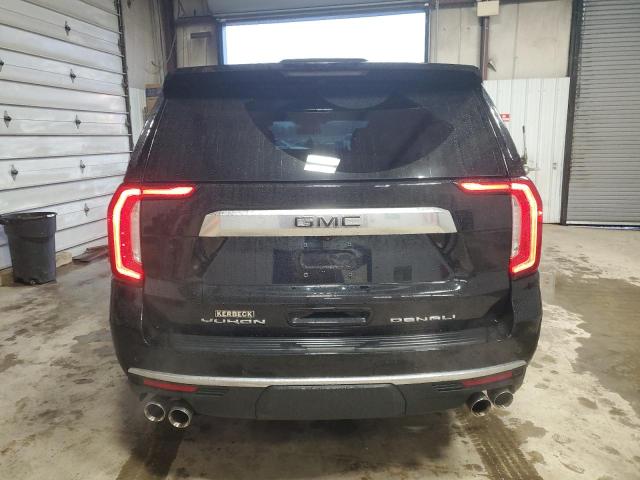 Photo 6 from auction – 2023 GMC YUKON DENA with VIN 1GKS2DKL8PR171591