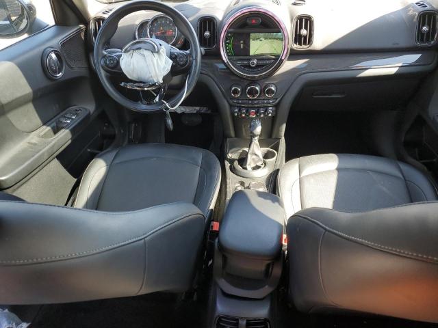 Photo 8 from auction – 2018 MINI COOPER COU with VIN WMZYV5C38J3E04349