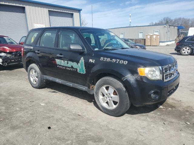 Снимка 4 от търг – 2012 FORD ESCAPE XLS с VIN 1FMCU9C79CKA77436