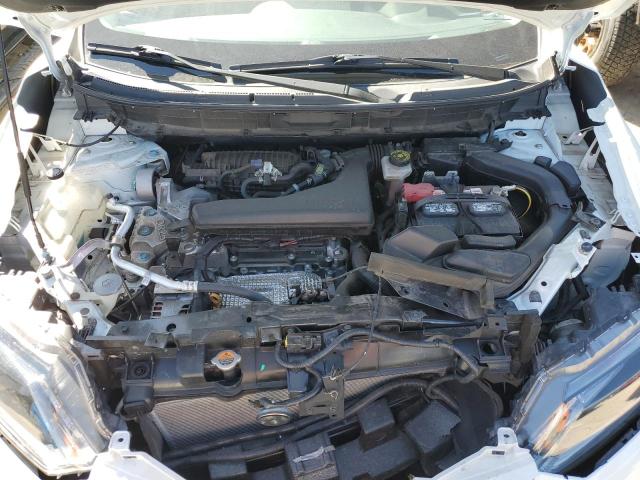 Photo 12 from auction – 2015 NISSAN ROGUE S with VIN KNMAT2MV1FP581702