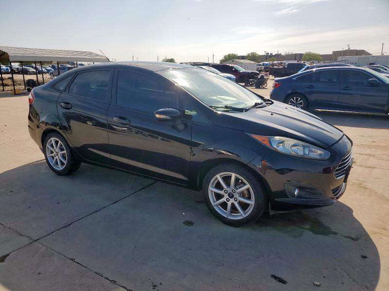 Photo 4 from auction – 2016 FORD FIESTA SE with VIN 3FADP4BJ9GM119740