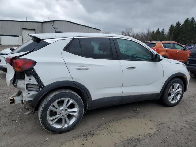 Снимка 3 от търг – 2021 BUICK ENCORE GX с VIN KL4MMBS20MB077889