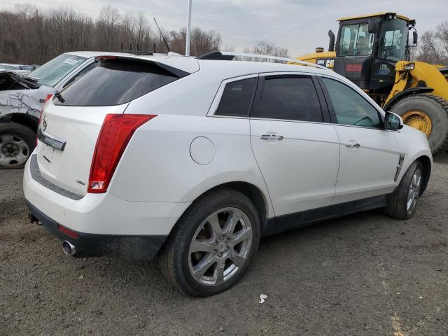 Photo 3 from auction – 2012 CADILLAC SRX PREMIU with VIN 3GYFNFE35CS634994