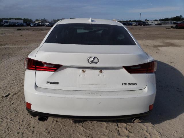Photo 6 from auction – 2016 LEXUS IS 350 with VIN JTHBE1D22G5026462