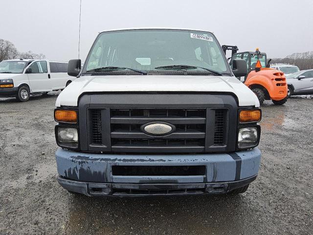 Photo 5 from auction – 2014 FORD ECONOLINE with VIN 1FTNS2EW2EDA67157