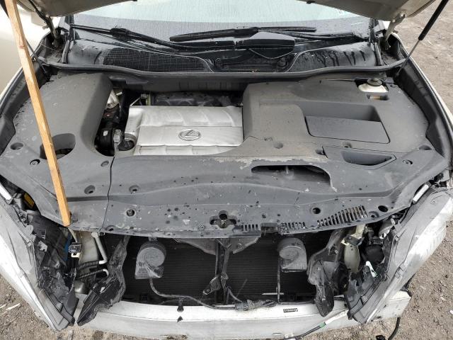 Photo 12 from auction – 2014 LEXUS RX 350 BAS with VIN 2T2BK1BA9EC232362