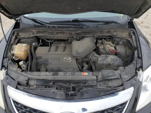 Photo 12 from auction – 2011 MAZDA CX-9 with VIN JM3TB2DA3B0305086