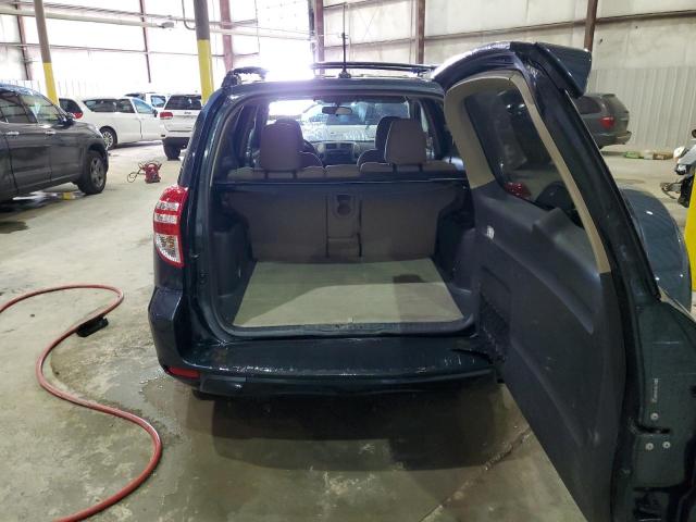 Photo 6 from auction – 2012 TOYOTA RAV4 with VIN 2T3BF4DV4CW262284