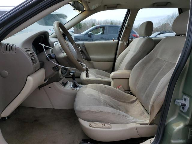 Photo 7 from auction – 2003 SATURN LW200 with VIN 1G8JU84F13Y546778