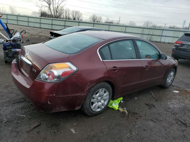 Zdjęcie 3 z aukcji – 2011 NISSAN ALTIMA BAS z VIN 1N4AL2AP8BN486572