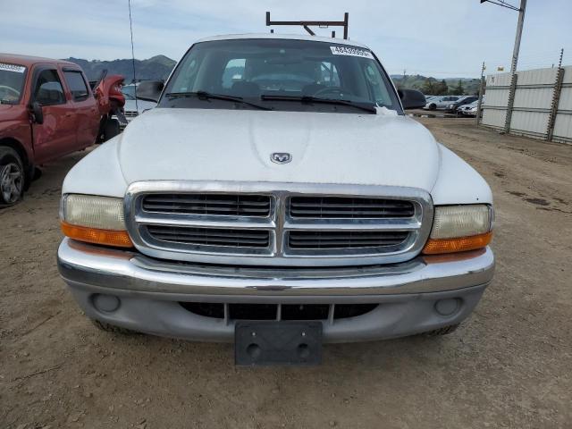 Zdjęcie 5 z aukcji – 2001 DODGE DAKOTA QUA z VIN 1B7GL2AN91S106691