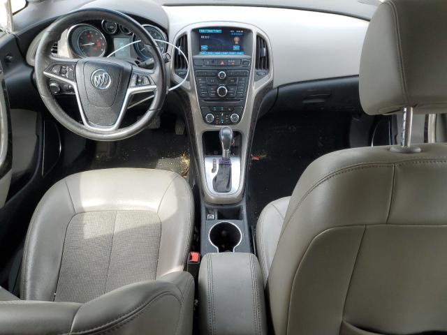 Снимка 8 от търг – 2015 BUICK VERANO с VIN 1G4PP5SK3F4185969