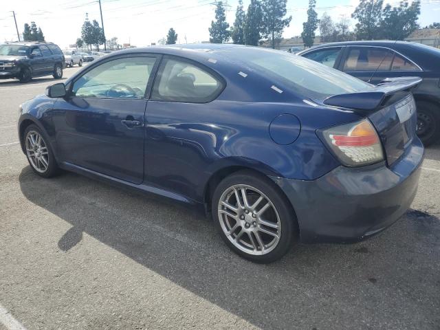 Photo 2 from auction – 2007 TOYOTA SCION TC with VIN JTKDE177770196906