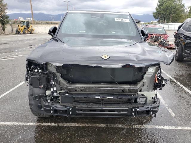 Photo 5 from auction – 2025 RIVIAN R1S ADVENT with VIN 7PDSGBBA2SN047518