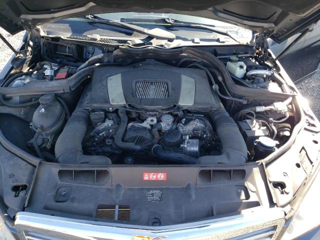 Photo 11 from auction – 2011 MERCEDES-BENZ C 300 4MAT with VIN WDDGF8BB4BF642298