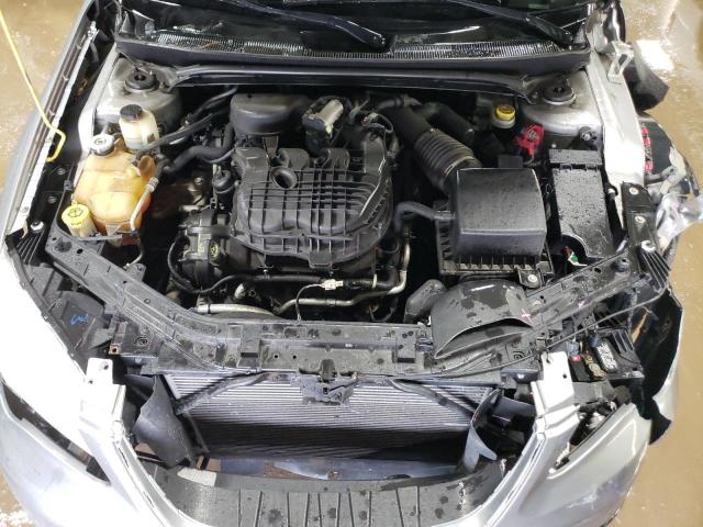 Photo 11 from auction – 2013 CHRYSLER 200 LIMITE with VIN 1C3CCBCGXDN510197