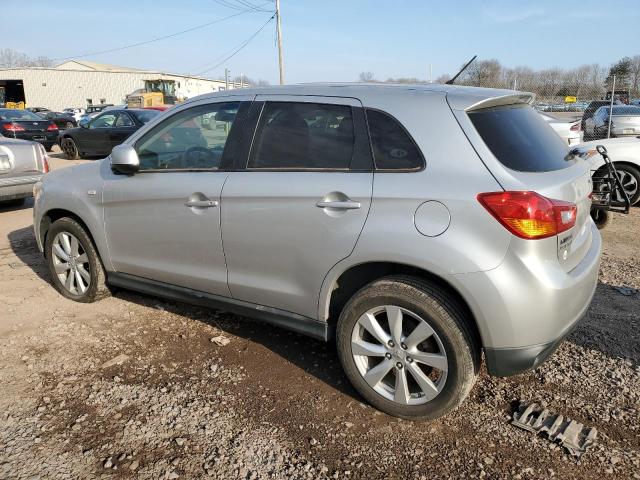 Photo 2 from auction – 2014 MITSUBISHI OUTLANDER with VIN 4A4AR3AU4EE009123