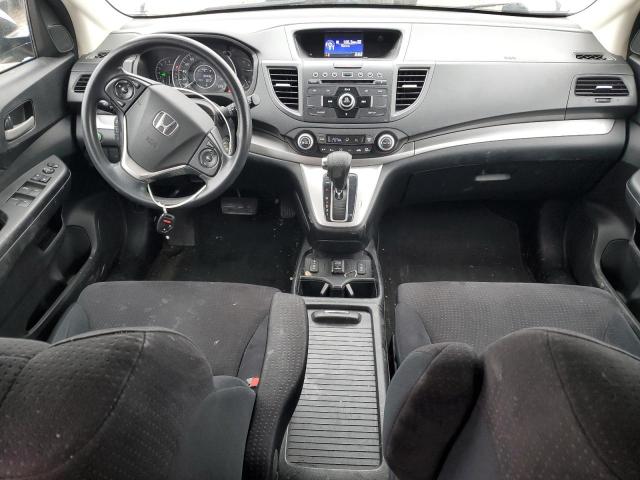Photo 8 from auction – 2012 HONDA CR-V EX with VIN 2HKRM4H58CH119232