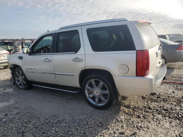 Photo 2 from auction – 2013 CADILLAC ESCALADE L with VIN 1GYS4BEF7DR117432