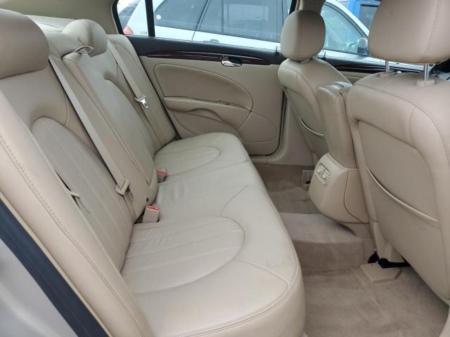 Photo 10 from auction – 2008 BUICK LUCERNE CX with VIN 1G4HD57298U133061