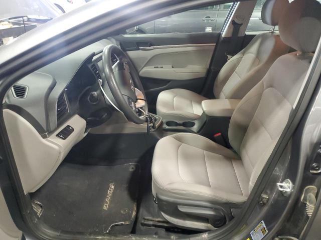 Photo 7 from auction – 2019 HYUNDAI ELANTRA SE with VIN 5NPD74LF5KH489537