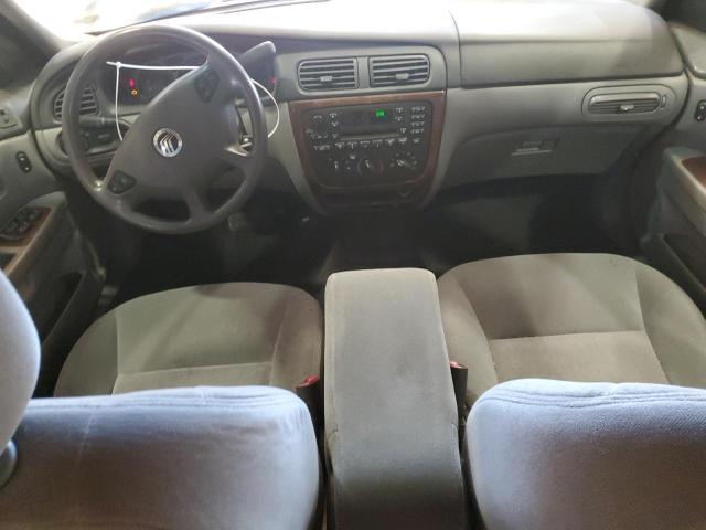 Photo 8 from auction – 2003 MERCURY SABLE GS with VIN 1MEFM50293A611641