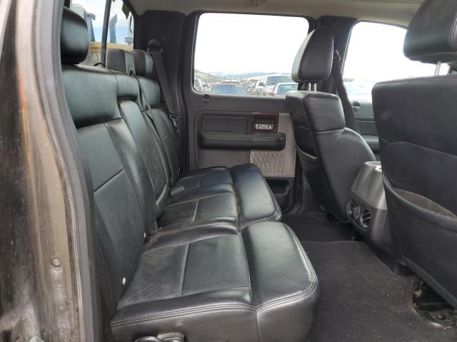 Photo 10 from auction – 2008 FORD F150 SUPER with VIN 1FTPW14V58FC27007