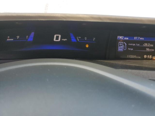 Photo 9 from auction – 2012 HONDA CIVIC LX with VIN 2HGFB2F58CH301636