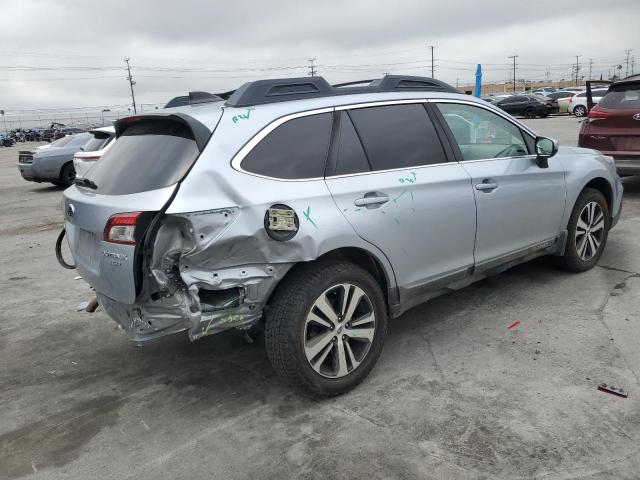Снимка 3 от търг – 2018 SUBARU OUTBACK 3. с VIN 4S4BSENC8J3254456