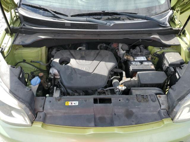 Photo 12 from auction – 2015 KIA SOUL with VIN KNDJN2A21F7806351