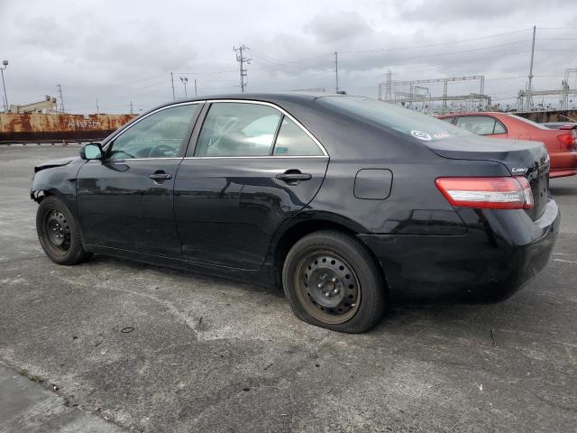 Photo 2 from auction – 2010 TOYOTA CAMRY BASE with VIN 4T1BF3EK6AU537139