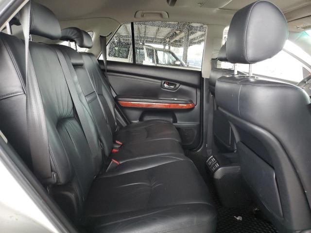 Photo 10 from auction – 2004 LEXUS RX 330 with VIN JTJHA31U040021727
