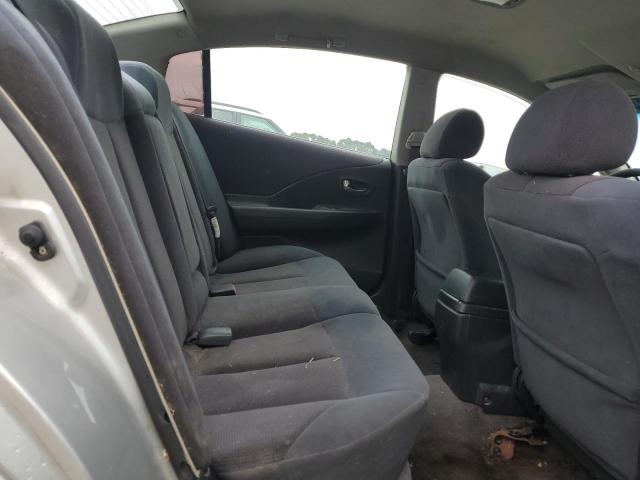 Photo 10 from auction – 2002 NISSAN ALTIMA BAS with VIN 1N4AL11D72C700947