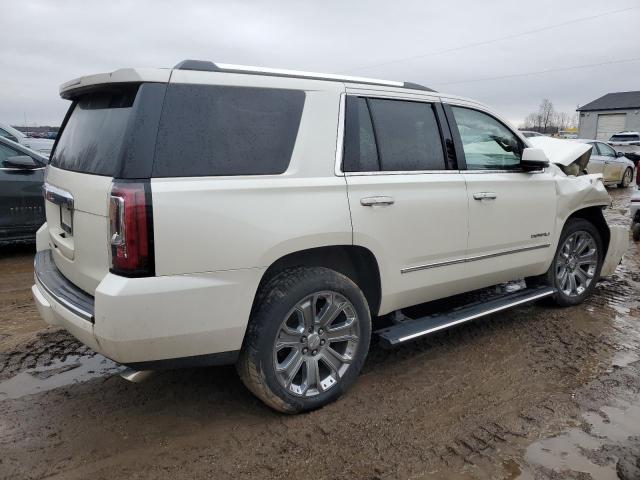 Photo 3 from auction – 2015 GMC YUKON DENA with VIN 1GKS2CKJ1FR613117