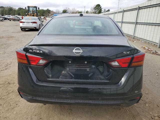 Photo 6 from auction – 2024 NISSAN ALTIMA SV with VIN 1N4BL4DV3RN342318