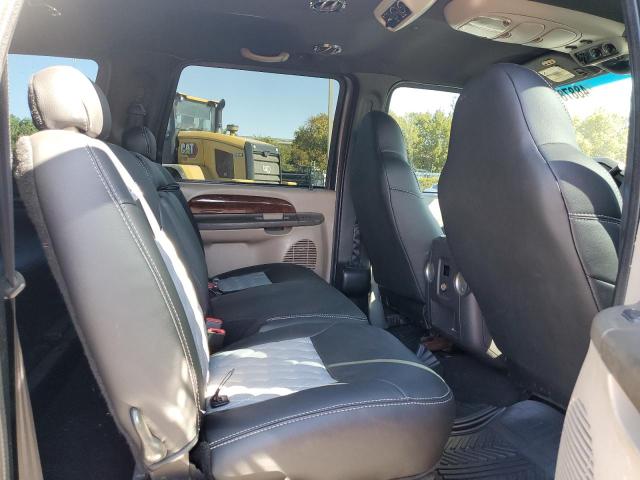 Photo 11 from auction – 2000 FORD EXCURSION with VIN 1FMNU42F5YEB26481