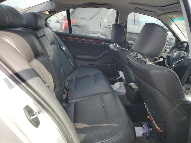 Снимка 10 от търг – 2004 BMW 330 XI с VIN WBAEW53464PG11082