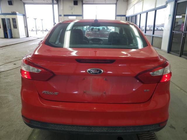 Photo 6 from auction – 2014 FORD FOCUS SE with VIN 1FADP3F27EL446410