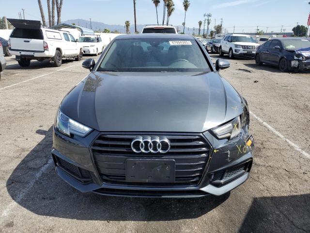 Photo 5 from auction – 2019 AUDI A4 PREMIUM with VIN WAUGMAF41KN021767