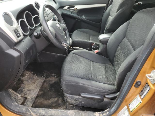 Photo 7 from auction – 2009 TOYOTA COROLLA MA with VIN 2T1LE40E39C008081